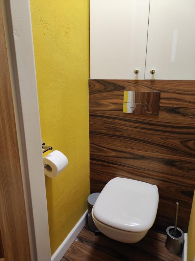 Single Room No.4 In The Very Center Of Warszawa Exteriör bild